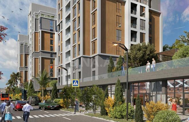 Продаётся 2-комн. новостройка 59 м², Бинагадинский р., photo 4 from 10