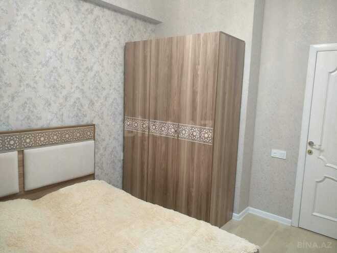 Продаётся 2-комн. новостройка 53 м², м. Шах Исмаил Хатаи, photo 5 from 8