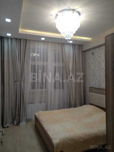 Продаётся 2-комн. новостройка 53 м², м. Шах Исмаил Хатаи, photo 4 from 8