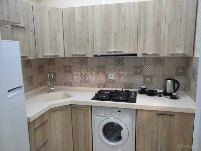 Продаётся 2-комн. новостройка 53 м², м. Шах Исмаил Хатаи, photo 6 from 8