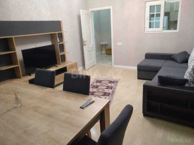 Продаётся 2-комн. новостройка 53 м², м. Шах Исмаил Хатаи, photo 3 from 8