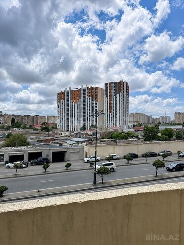 Satılır 3 otaqlı yeni tikili 145 m², İnşaatçılar m., photo 15 from 16