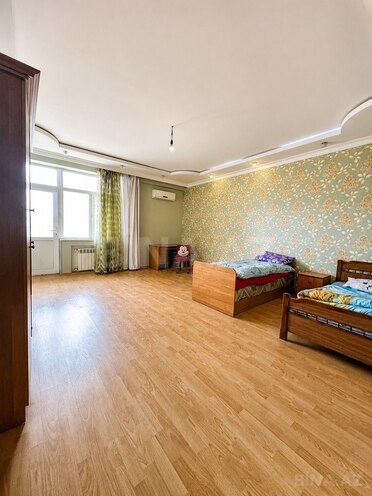 Satılır 3 otaqlı yeni tikili 145 m², İnşaatçılar m., photo 7 from 16