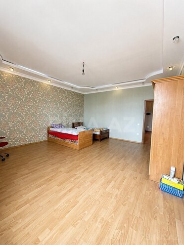 Satılır 3 otaqlı yeni tikili 145 m², İnşaatçılar m., photo 8 from 16