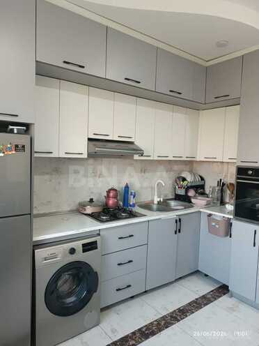 Satılır 4 otaqlı həyət evi/bağ evi 120 m², Maştağa q., photo 3 from 25