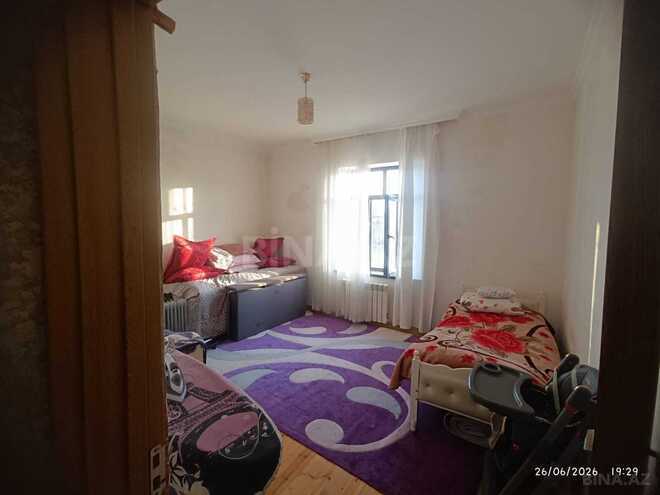 Satılır 4 otaqlı həyət evi/bağ evi 120 m², Maştağa q., photo 10 from 25