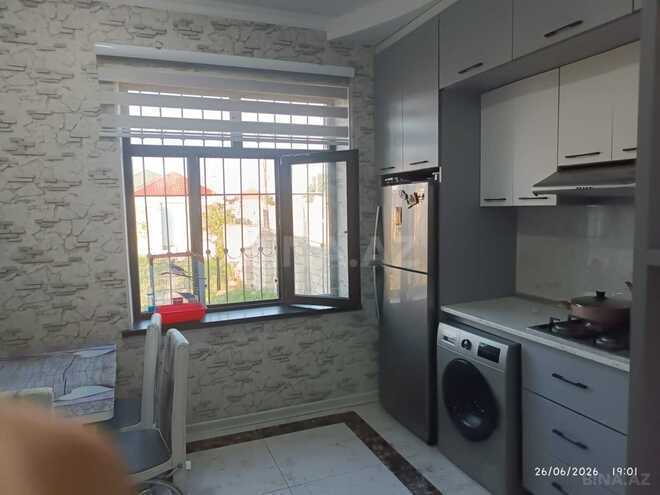 Satılır 4 otaqlı həyət evi/bağ evi 120 m², Maştağa q., photo 11 from 25
