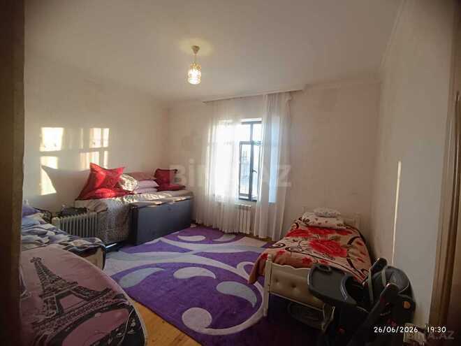 Satılır 4 otaqlı həyət evi/bağ evi 120 m², Maştağa q., photo 15 from 25