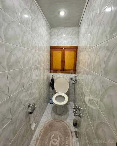 Satılır 3 otaqlı köhnə tikili 75 m², İnşaatçılar m., photo 12 from 14
