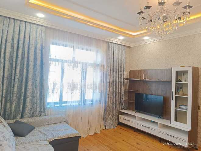 Satılır 4 otaqlı həyət evi/bağ evi 120 m², Maştağa q., photo 17 from 25