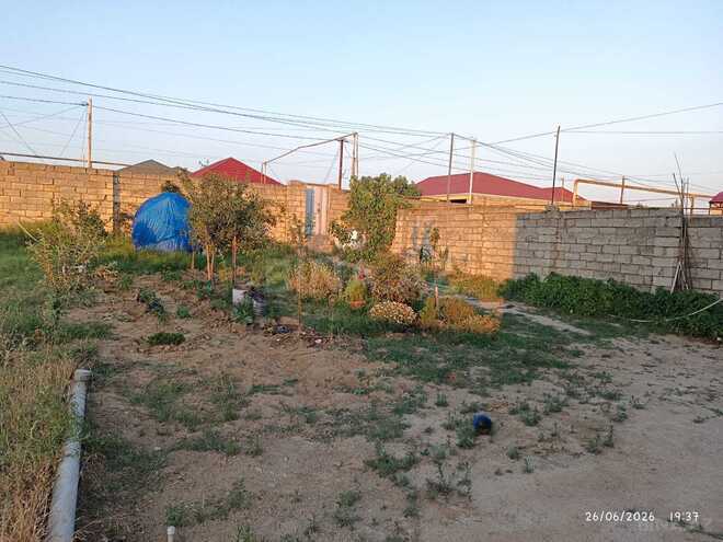 Satılır 4 otaqlı həyət evi/bağ evi 120 m², Maştağa q., photo 23 from 25