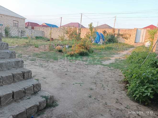 Satılır 4 otaqlı həyət evi/bağ evi 120 m², Maştağa q., photo 24 from 25