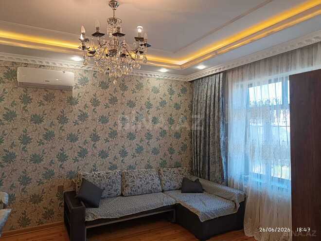 Satılır 4 otaqlı həyət evi/bağ evi 120 m², Maştağa q., photo 4 from 25