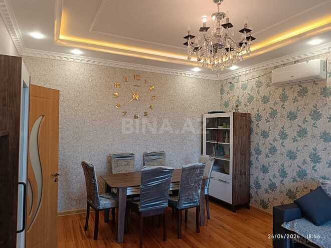 Satılır 4 otaqlı həyət evi/bağ evi 120 m², Maştağa q., photo 13 from 25