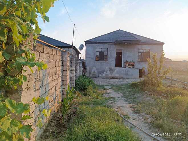 Satılır 4 otaqlı həyət evi/bağ evi 120 m², Maştağa q., photo 22 from 25