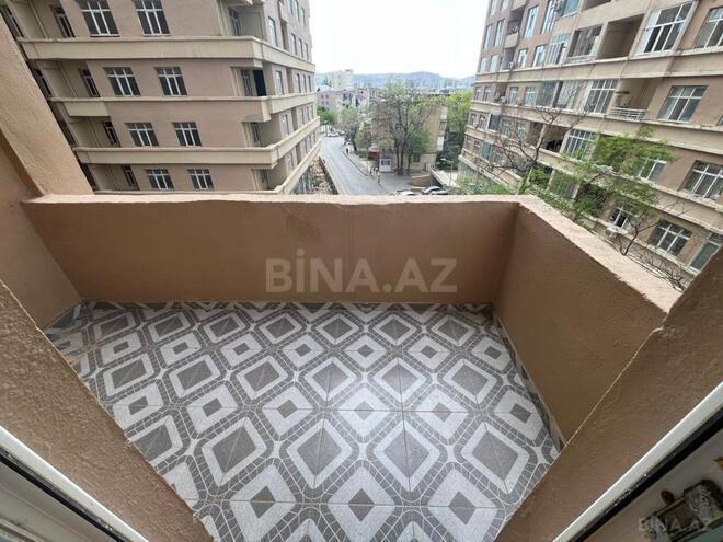 Satılır 3 otaqlı yeni tikili 130 m², Elmlər Akademiyası m., photo 17 from 18