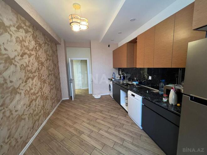 Satılır 3 otaqlı yeni tikili 130 m², Elmlər Akademiyası m., photo 7 from 18