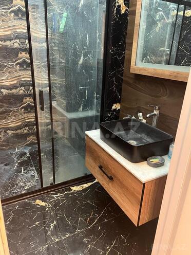 Satılır 3 otaqlı yeni tikili 130 m², Elmlər Akademiyası m., photo 14 from 18