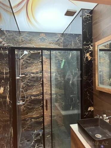 Satılır 3 otaqlı yeni tikili 130 m², Elmlər Akademiyası m., photo 15 from 18
