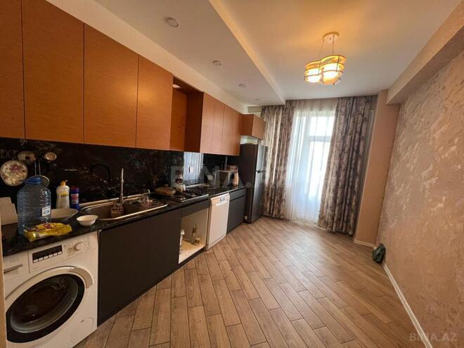 Satılır 3 otaqlı yeni tikili 130 m², Elmlər Akademiyası m., photo 6 from 18