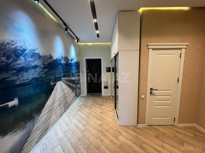 Satılır 3 otaqlı yeni tikili 130 m², Elmlər Akademiyası m., photo 10 from 18