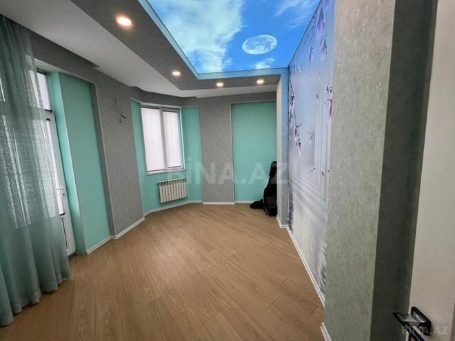 Satılır 3 otaqlı yeni tikili 130 m², Elmlər Akademiyası m., photo 8 from 18