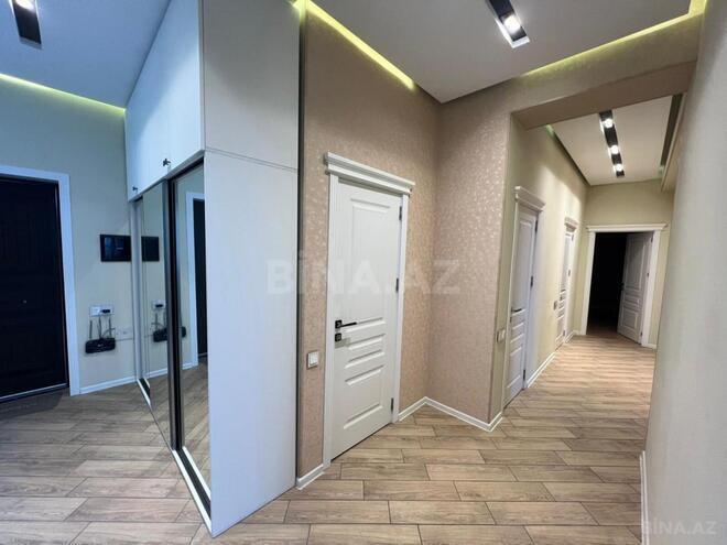 Satılır 3 otaqlı yeni tikili 130 m², Elmlər Akademiyası m., photo 12 from 18