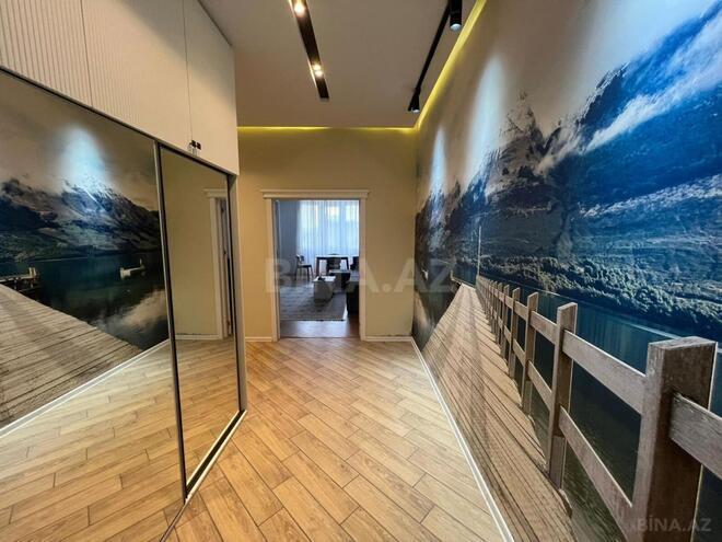 Satılır 3 otaqlı yeni tikili 130 m², Elmlər Akademiyası m., photo 11 from 18