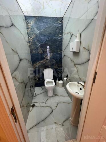 Satılır 3 otaqlı yeni tikili 130 m², Elmlər Akademiyası m., photo 13 from 18
