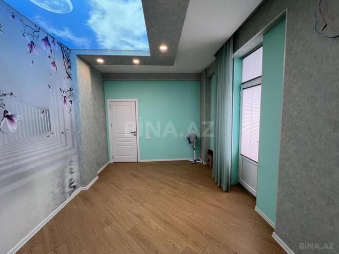 Satılır 3 otaqlı yeni tikili 130 m², Elmlər Akademiyası m., photo 9 from 18