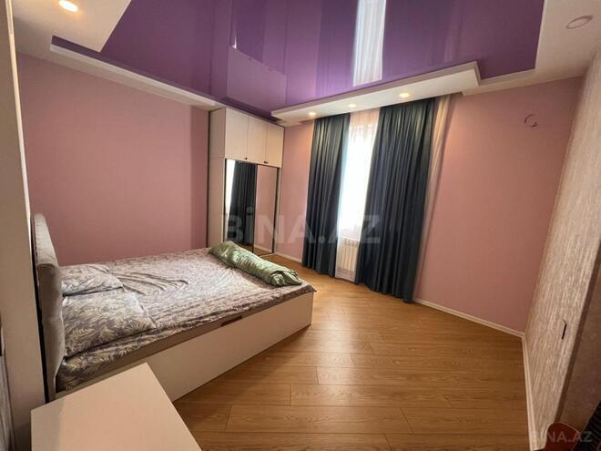 Satılır 3 otaqlı yeni tikili 130 m², Elmlər Akademiyası m., photo 5 from 18