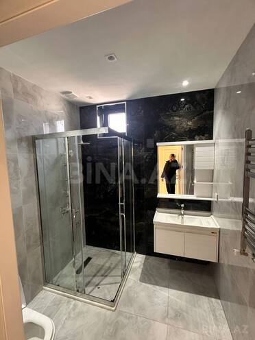 Satılır 4 otaqlı həyət evi/bağ evi 128 m², Binə q., photo 10 from 18