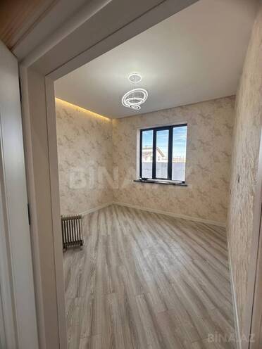 Satılır 4 otaqlı həyət evi/bağ evi 128 m², Binə q., photo 14 from 18