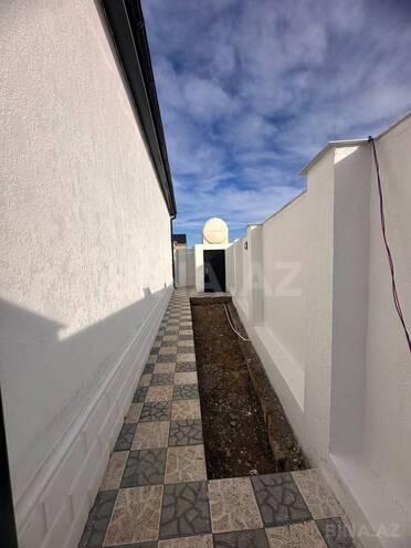 Satılır 4 otaqlı həyət evi/bağ evi 128 m², Binə q., photo 17 from 18