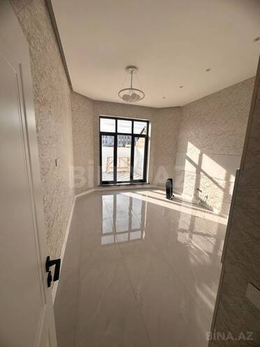 Satılır 4 otaqlı həyət evi/bağ evi 128 m², Binə q., photo 13 from 18