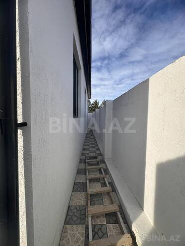 Satılır 4 otaqlı həyət evi/bağ evi 128 m², Binə q., photo 12 from 18