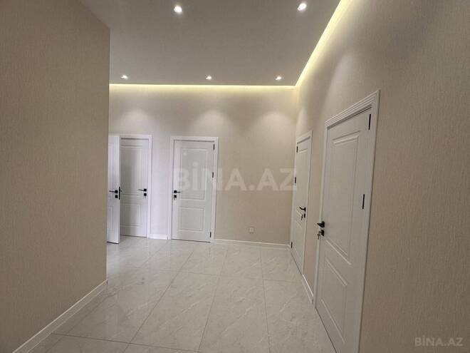 Satılır 4 otaqlı həyət evi/bağ evi 128 m², Binə q., photo 8 from 18