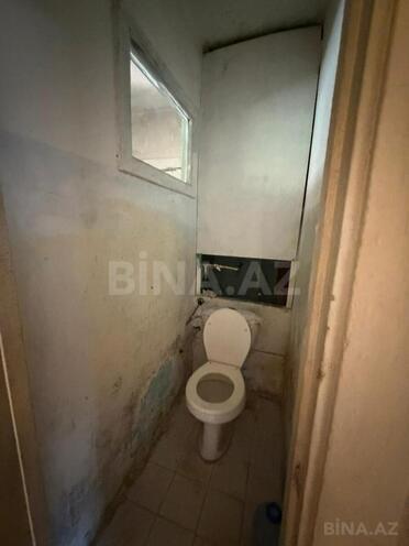 Satılır 4 otaqlı köhnə tikili 99 m², Əhmədli m., photo 14 from 28