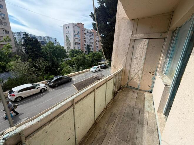 Satılır 4 otaqlı köhnə tikili 99 m², Əhmədli m., photo 20 from 28