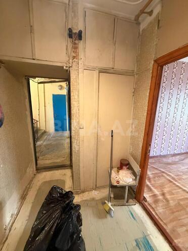Satılır 4 otaqlı köhnə tikili 99 m², Əhmədli m., photo 16 from 28