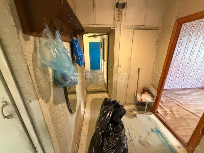Satılır 4 otaqlı köhnə tikili 99 m², Əhmədli m., photo 11 from 28