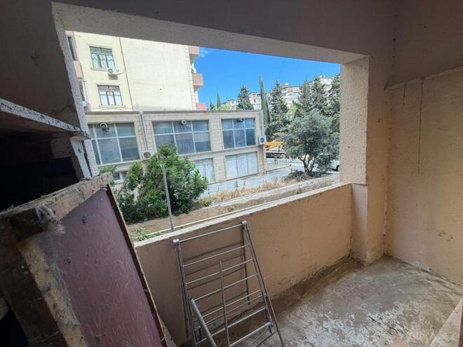 Satılır 4 otaqlı köhnə tikili 99 m², Əhmədli m., photo 12 from 28