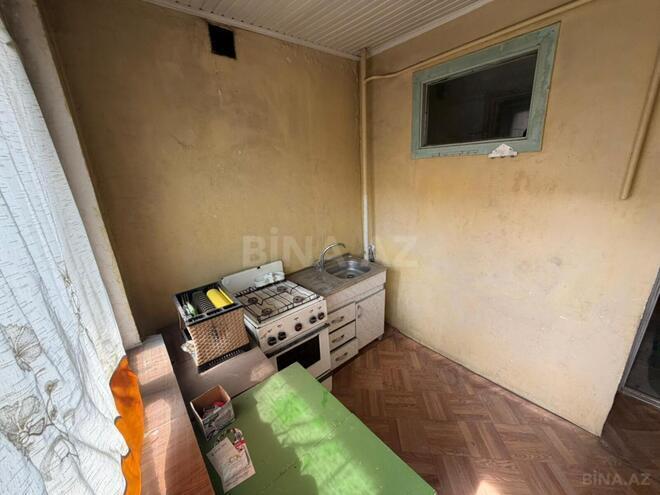 Satılır 4 otaqlı köhnə tikili 99 m², Əhmədli m., photo 18 from 28