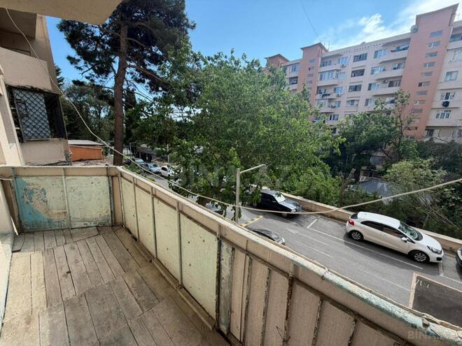 Satılır 4 otaqlı köhnə tikili 99 m², Əhmədli m., photo 19 from 28