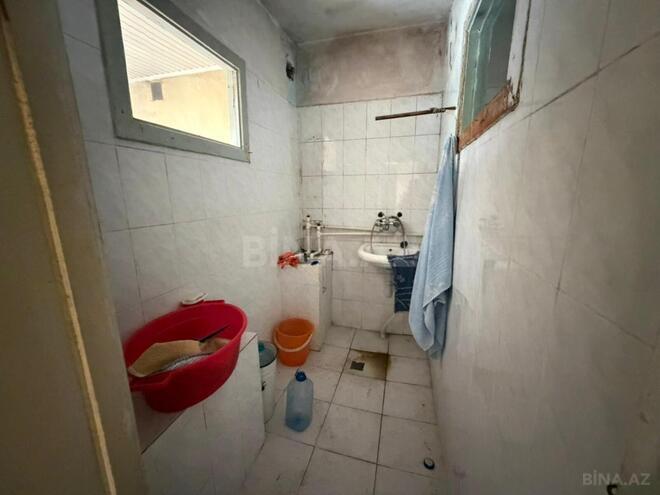 Satılır 4 otaqlı köhnə tikili 99 m², Əhmədli m., photo 21 from 28