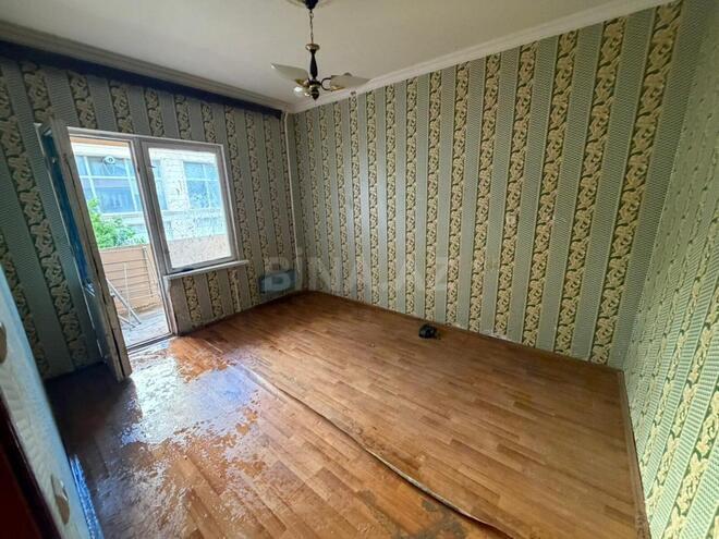 Satılır 4 otaqlı köhnə tikili 99 m², Əhmədli m., photo 13 from 28