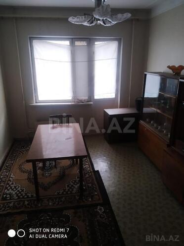 Satılır 4 otaqlı köhnə tikili 99 m², Əhmədli m., photo 24 from 28