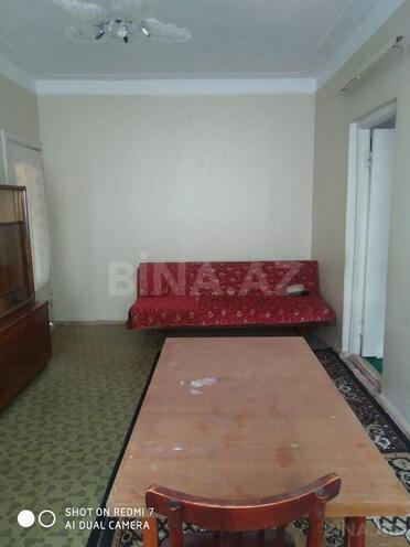 Satılır 4 otaqlı köhnə tikili 99 m², Əhmədli m., photo 23 from 28