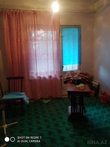 Satılır 4 otaqlı köhnə tikili 99 m², Əhmədli m., photo 25 from 28