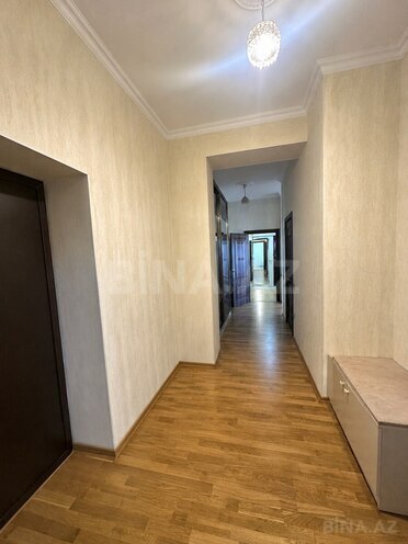 Satılır 3 otaqlı yeni tikili 102 m², Qara Qarayev m., photo 6 from 17